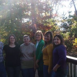 Meet your Posher, Tanya